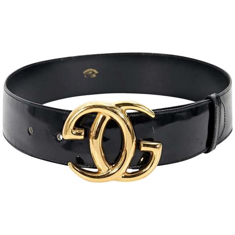 vintage gucci belt women's|vintage gucci belts for sale.